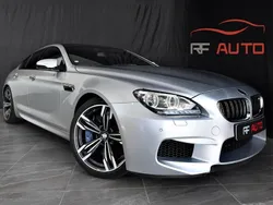 BMW M6