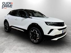 Vit Begagnad 2025 Opel Mokka SUV | 269 900 kr (Bra pris)