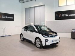 Vit Begagnad 2016 BMW i3 Comfort Edition Halvkombi | 119 900 kr (Bra pris)