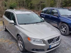 Brun Begagnad 2011 Volvo V70 Summum Kombi | 85 000 kr (Marknadspris)