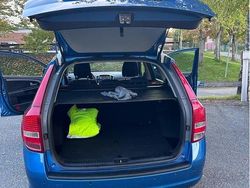 Blå Begagnad 2011 Kia Ceed Sportswagon EX Kombi | 62 000 kr (Marknadspris)