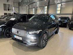 Grå Begagnad 2021 Volvo XC90 Inscription SUV | 514 900 kr (Bra pris)