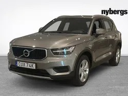 Grå Begagnad 2021 Volvo XC40 Momentum SUV | 263 000 kr (Lite dyr)