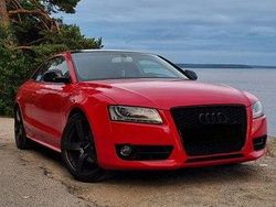 Begagnad 2009 Audi A5 Sportkupé | 79 500 kr (Bra pris)
