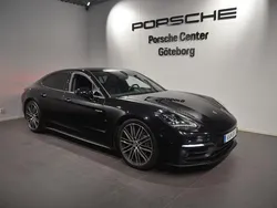 Begagnad 2022 Porsche Panamera 4 Sedan | 849 000 kr