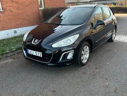 Begagnad 2011 Peugeot 308 Halvkombi | 39 000 kr (Marknadspris)