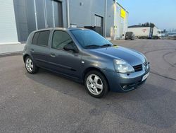 Begagnad 2008 Renault Clio R.S. Halvkombi | 29 900 kr (Marknadspris)