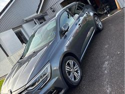 Grå Begagnad 2021 Renault Mégane GrandTour Kombi | 160 000 kr (Marknadspris)