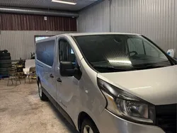 Silver Begagnad 2017 Renault Trafic Van | 81 250 kr (Marknadspris)