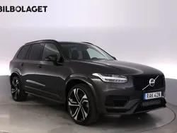 Grå Begagnad 2023 Volvo XC90 Ultimate SUV | 649 800 kr (Bra pris)