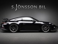 Begagnad 2024 Porsche 992 | 2 395 000 kr