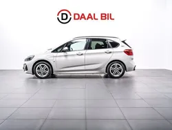 Vit Begagnad 2019 BMW 225 Active Tourer M Sport Minibuss | 189 700 kr (Superpris)