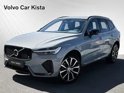 Grå Begagnad 2023 Volvo XC60 Plus SUV | 539 900 kr (Lite dyr)