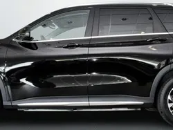 Svart (black) Begagnad 2022 Maxus D60e SUV | 259 900 kr (Superpris)
