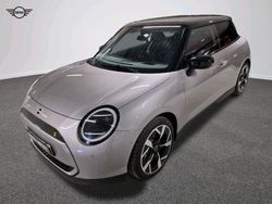 Grå Ny 2024 Mini Cooper SE Halvkombi | 359 900 kr