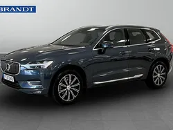 Begagnad 2021 Volvo XC60 SUV | 379 900 kr (Marknadspris)