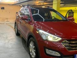 Begagnad 2013 Hyundai Santa Fe SUV | 125 000 kr (Lite dyr)