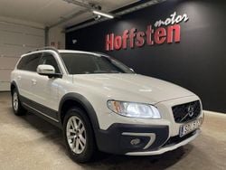 Vit Begagnad 2015 Volvo XC70 Standard Kombi | 189 900 kr (Marknadspris)