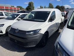 Vit (candyvit) Ny 2025 VW Caddy Minibuss | 439 750 kr (Marknadspris)