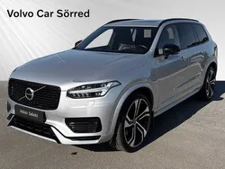 Begagnad 2021 Volvo XC90 SUV | 569 000 kr (Superpris)