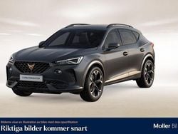 Grå (magnetic tech metallic) Begagnad 2022 Cupra Formentor SUV | 254 900 kr (Marknadspris)