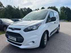 Vit Begagnad 2018 Ford Transit Van | 43 000 kr