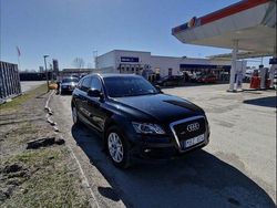 Begagnad 2012 Audi Q5 Design SUV | 149 000 kr (Marknadspris)