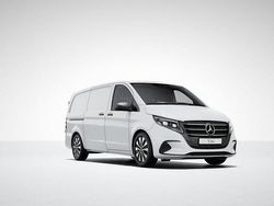 Öppen för eget val Ny 2025 Mercedes Vito Van | 378 125 kr