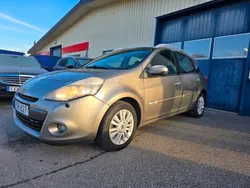 Renault Clio GrandTour