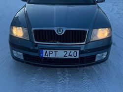 Begagnad 2008 Skoda Octavia Kombi | 29 500 kr (Marknadspris)