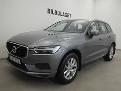 Grå Begagnad 2019 Volvo XC60 Momentum SUV | 309 800 kr (Bra pris)