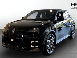 Mörkgrå Ny 2025 Renault R5 Techno Halvkombi | 405 800 kr (Marknadspris)