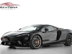 Begagnad 2023 McLaren GT Sportkupé | 2 085 000 kr