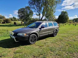 Brun Begagnad 2006 Volvo XC70 Kinetic SUV | 70 000 kr (Lite dyr)