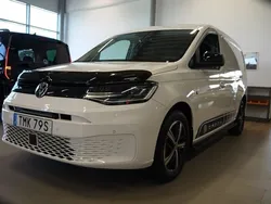 VW Caddy Maxi