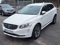 Begagnad 2015 Volvo XC60 Summum SUV | 129 900 kr (Bra pris)