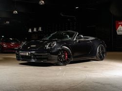Begagnad 2024 Porsche 911 Carrera 4S Cabriolet Cab | 1 989 990 kr
