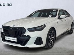 Alpinvit Begagnad 2025 BMW 530 M Sport Sedan | 669 900 kr