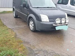 Svart Begagnad 2009 Ford Transit | 27 000 kr (Marknadspris)
