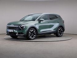 Grön Begagnad 2024 Kia Sportage 2 SUV | 369 000 kr (Superpris)