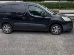 Begagnad 2011 Citroën Berlingo Minibuss | 34 000 kr (Marknadspris)