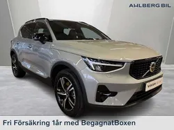 Begagnad 2025 Volvo XC40 SUV | 419 500 kr (Lite dyr)