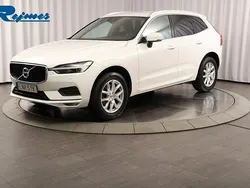 Vit (ice vit) Begagnad 2021 Volvo XC60 Momentum SUV | 299 800 kr (Superpris)