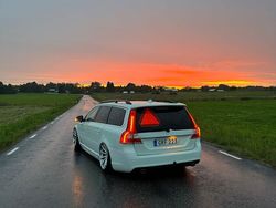 Begagnad 2016 Volvo V70 Kombi | 120 000 kr