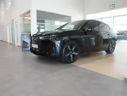 Svart Begagnad 2023 BMW iX Comfort Edition SUV | 739 800 kr (Marknadspris)