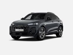 Ny 2025 Audi Q5 Sportback S-Line SUV | 652 800 kr (Superpris)