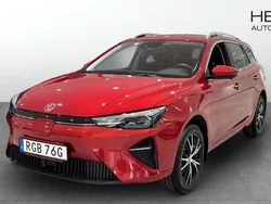 MG MG5 EV