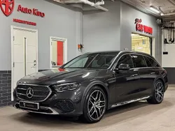 Begagnad 2024 Mercedes E300 SE Kombi | 819 000 kr