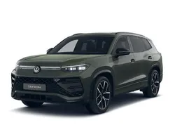 Ny 2025 VW Tayron R-line Edition SUV | 536 800 kr (Marknadspris)