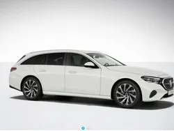 Ny 2024 Mercedes E300 Avantgarde Kombi | 651 900 kr (Superpris)